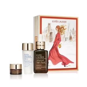 Estée Lauder 3-Pc. Repair & Renew Skincare Collection Gift Set New $152 Value